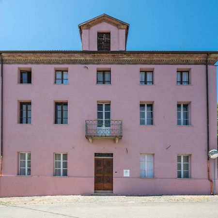 Holiday Home Palazzo Mariscotti By Interhome Sant'Andrea  Luaran gambar