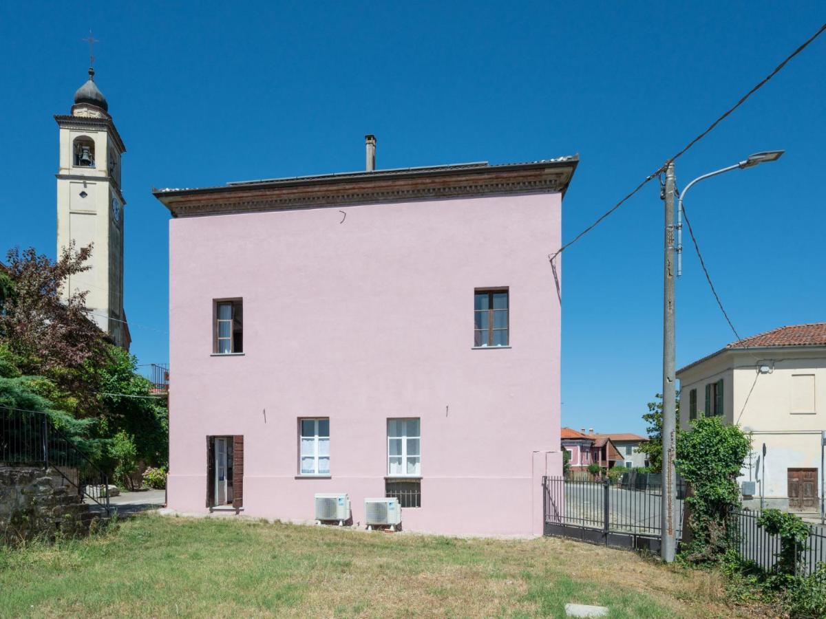 Holiday Home Palazzo Mariscotti By Interhome Sant'Andrea  Luaran gambar