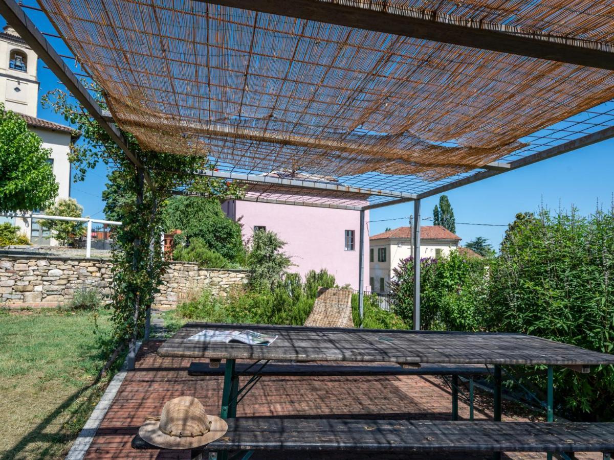 Holiday Home Palazzo Mariscotti By Interhome Sant'Andrea  Luaran gambar