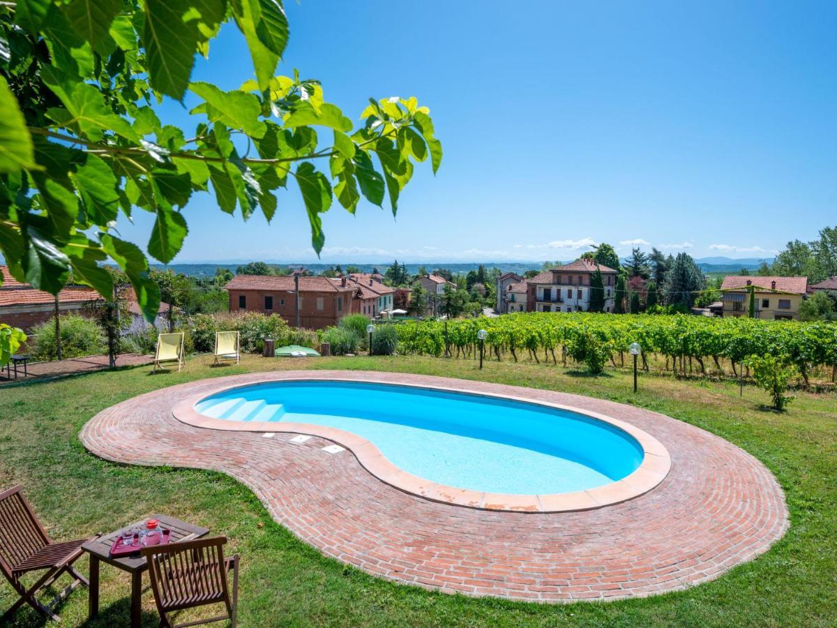 Holiday Home Palazzo Mariscotti By Interhome Sant'Andrea  Luaran gambar