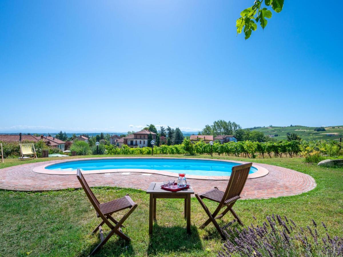 Holiday Home Palazzo Mariscotti By Interhome Sant'Andrea  Luaran gambar