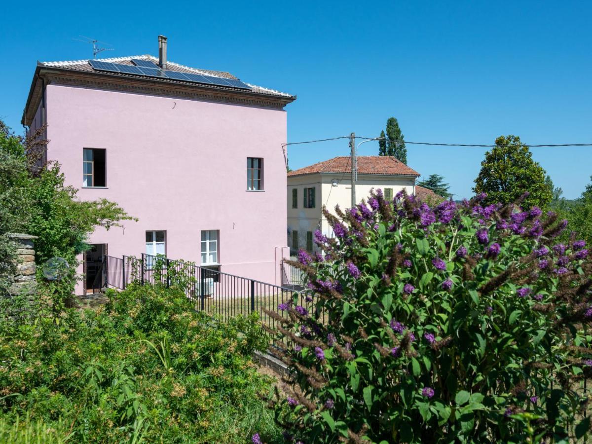 Holiday Home Palazzo Mariscotti By Interhome Sant'Andrea  Luaran gambar