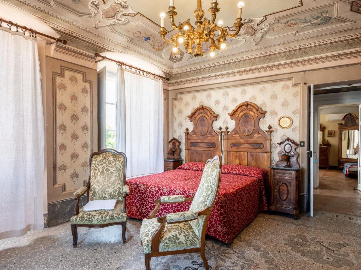 Holiday Home Palazzo Mariscotti By Interhome Sant'Andrea  Luaran gambar