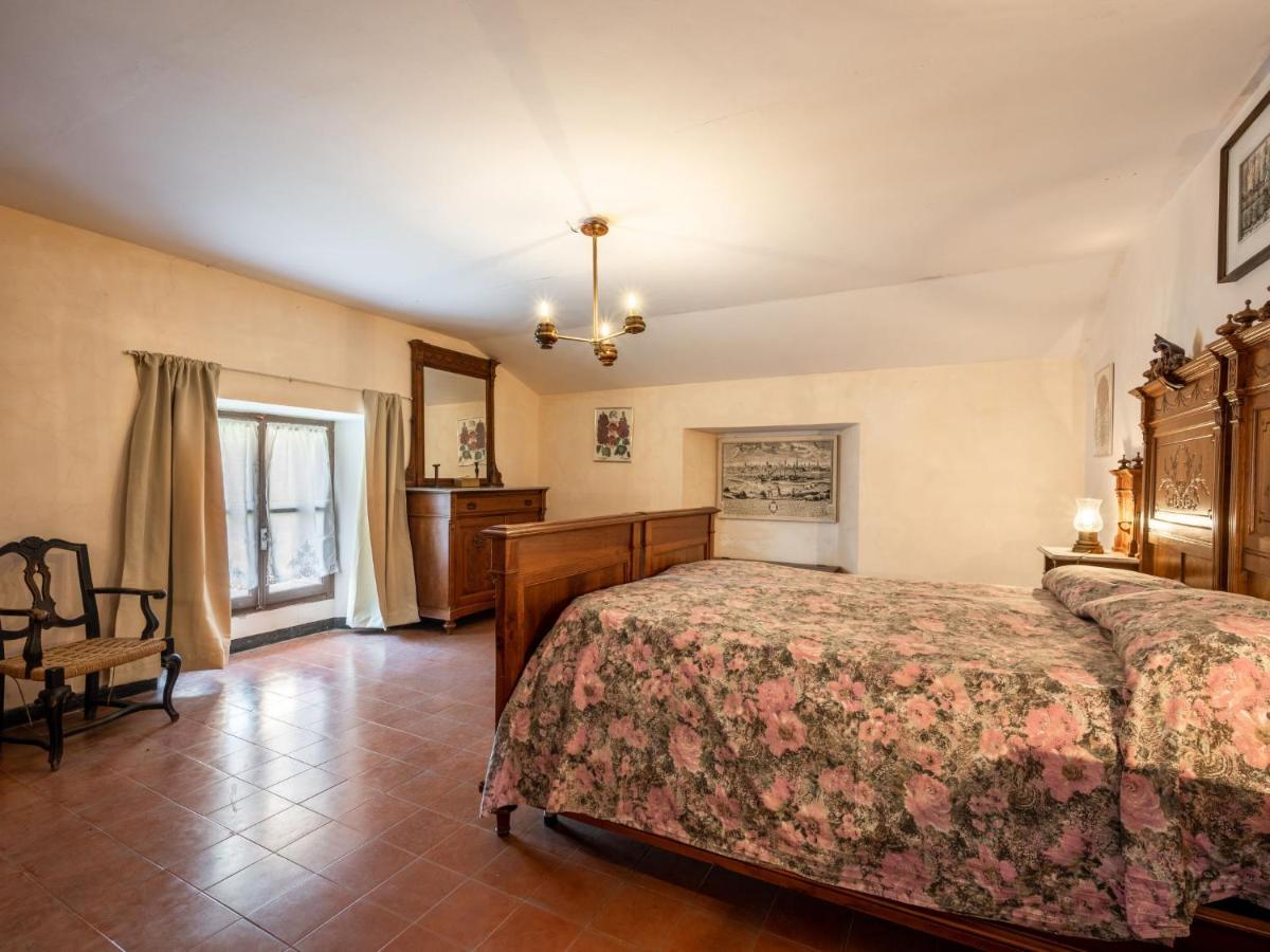 Holiday Home Palazzo Mariscotti By Interhome Sant'Andrea  Luaran gambar