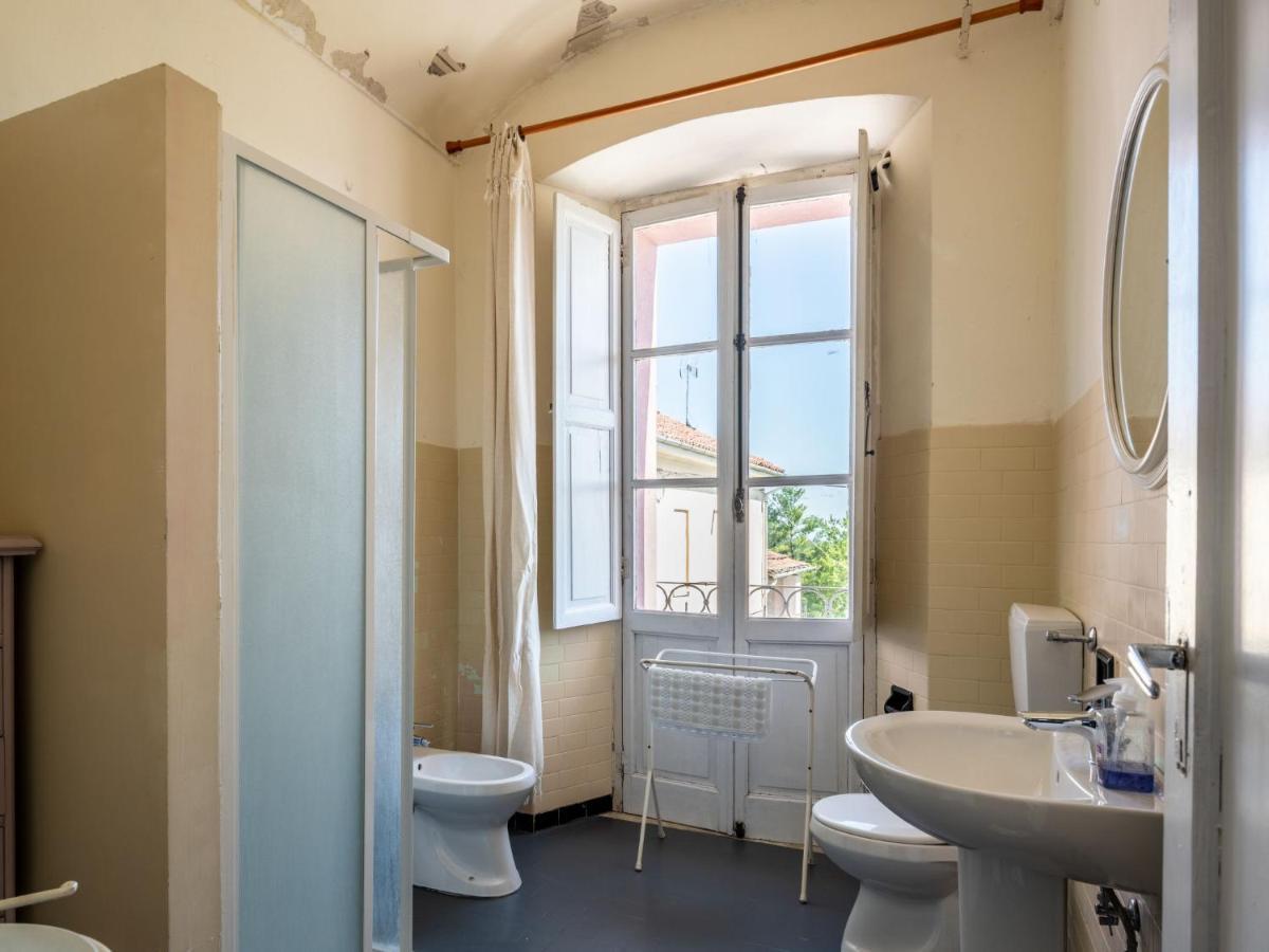 Holiday Home Palazzo Mariscotti By Interhome Sant'Andrea  Luaran gambar
