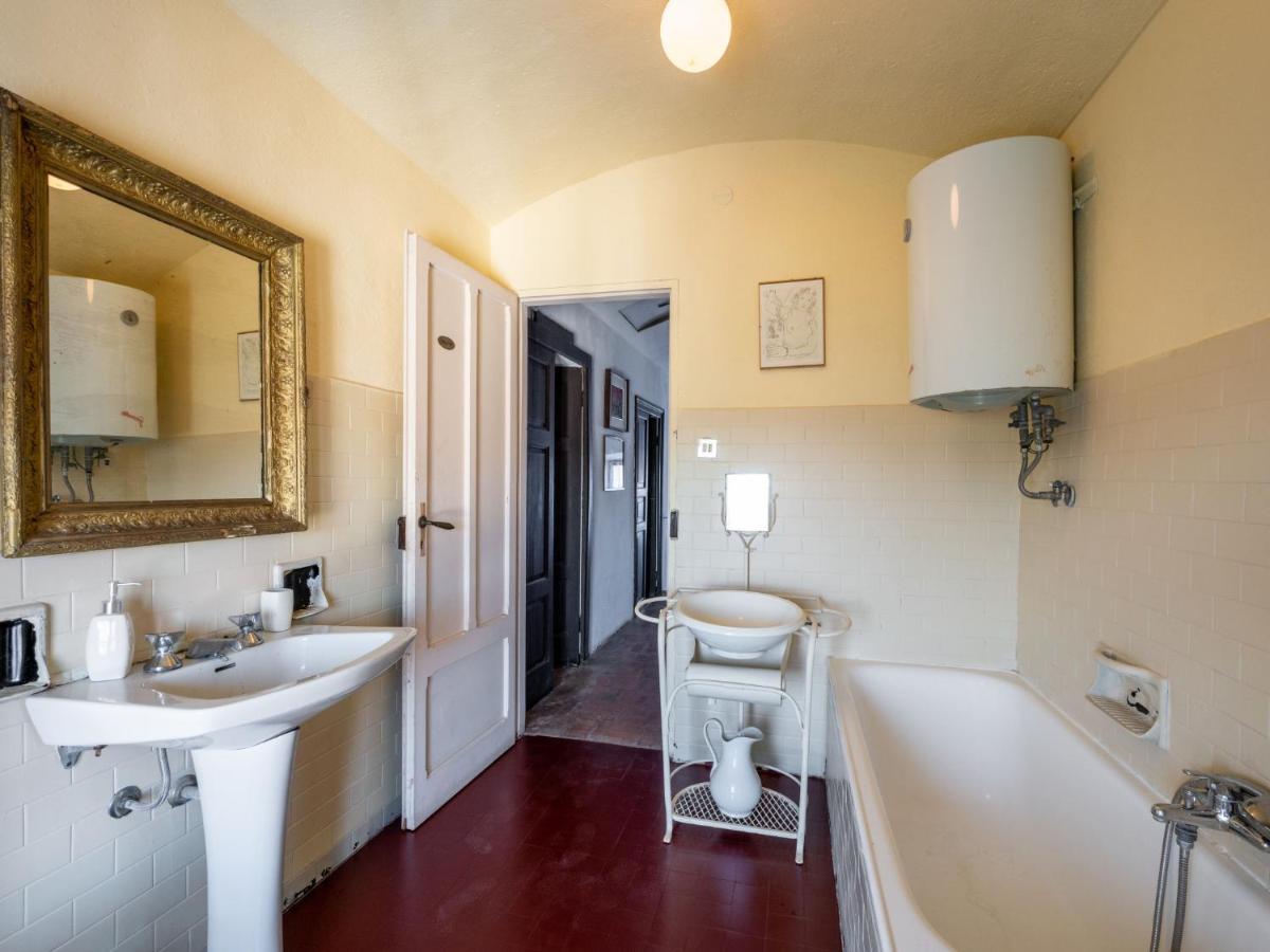 Holiday Home Palazzo Mariscotti By Interhome Sant'Andrea  Luaran gambar