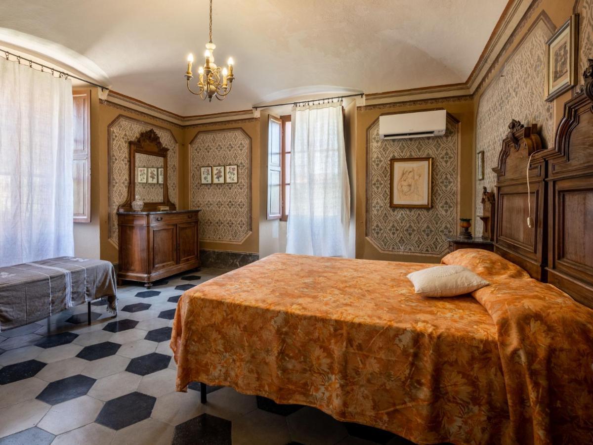Holiday Home Palazzo Mariscotti By Interhome Sant'Andrea  Luaran gambar