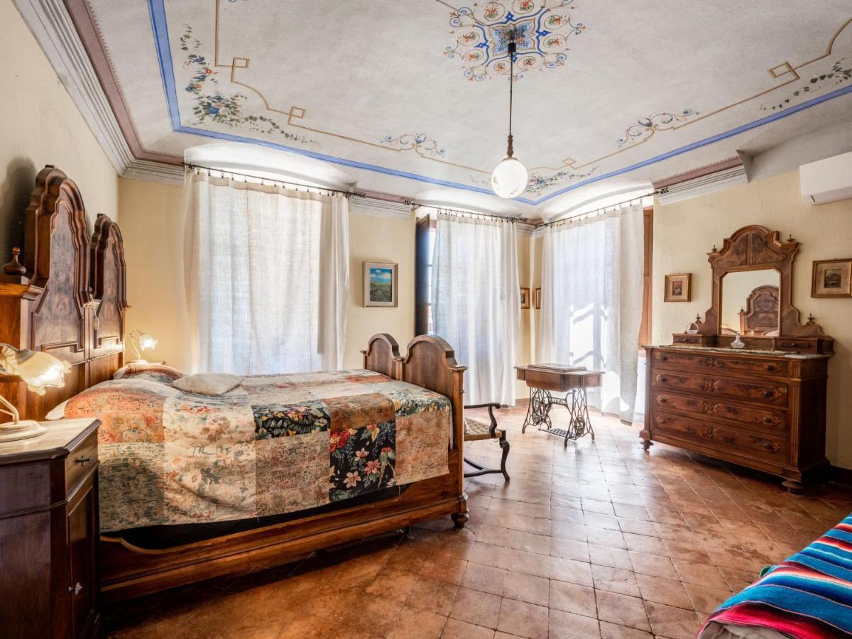 Holiday Home Palazzo Mariscotti By Interhome Sant'Andrea  Luaran gambar