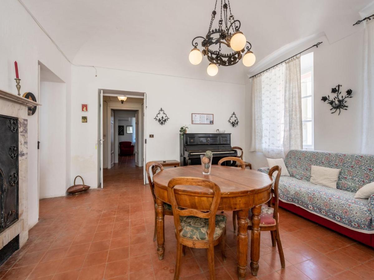 Holiday Home Palazzo Mariscotti By Interhome Sant'Andrea  Luaran gambar