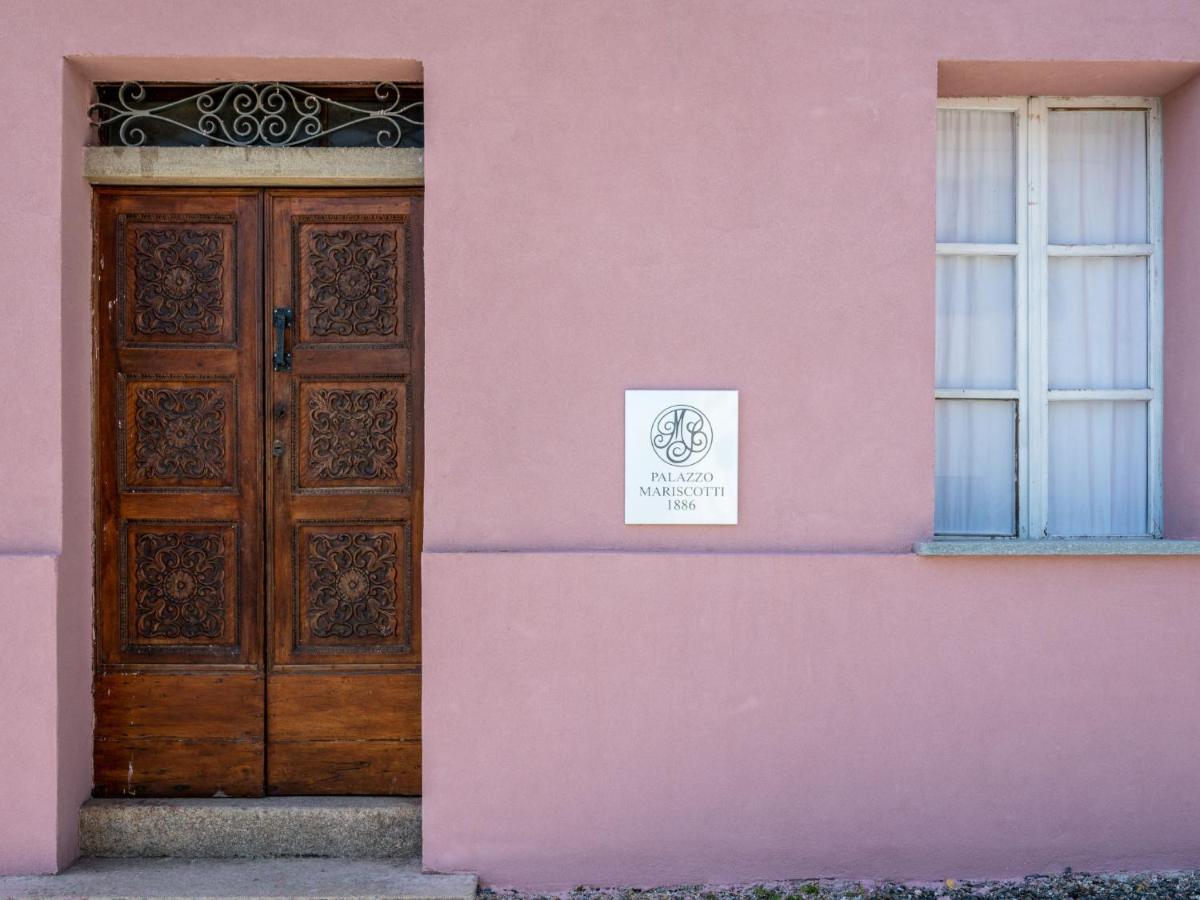 Holiday Home Palazzo Mariscotti By Interhome Sant'Andrea  Luaran gambar
