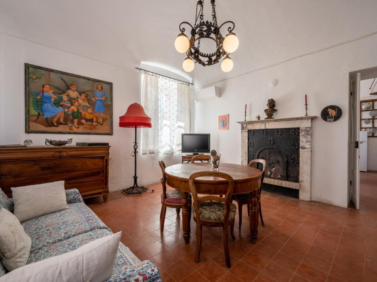 Holiday Home Palazzo Mariscotti By Interhome Sant'Andrea  Luaran gambar