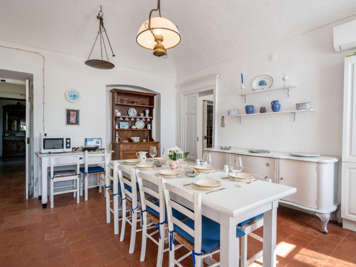Holiday Home Palazzo Mariscotti By Interhome Sant'Andrea  Luaran gambar