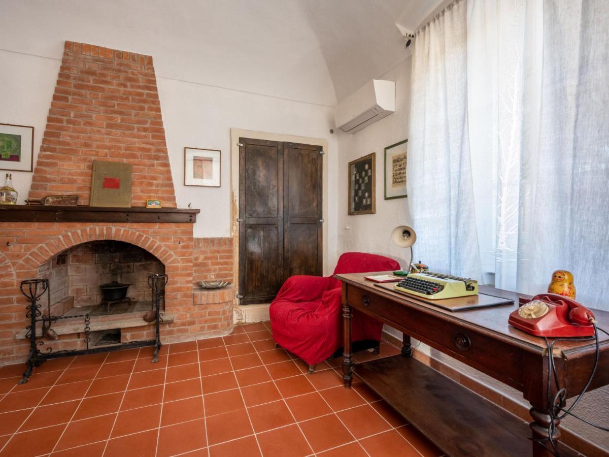 Holiday Home Palazzo Mariscotti By Interhome Sant'Andrea  Luaran gambar