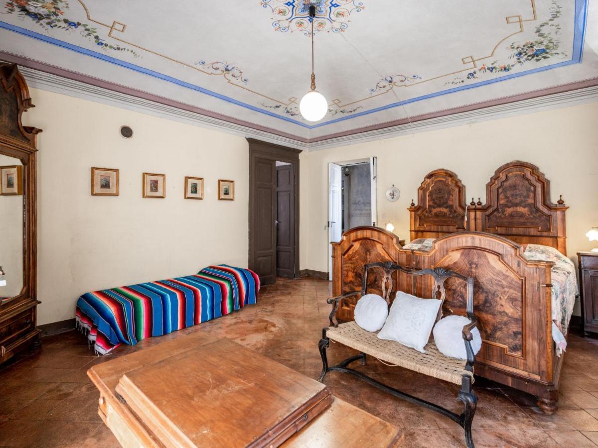 Holiday Home Palazzo Mariscotti By Interhome Sant'Andrea  Luaran gambar