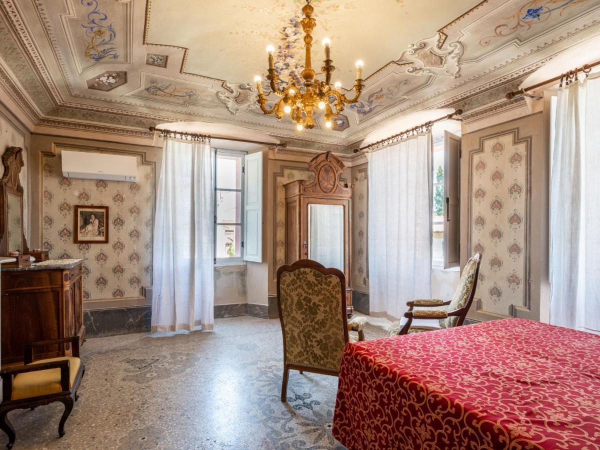 Holiday Home Palazzo Mariscotti By Interhome Sant'Andrea  Luaran gambar