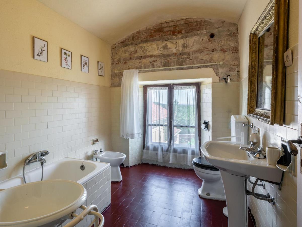Holiday Home Palazzo Mariscotti By Interhome Sant'Andrea  Luaran gambar