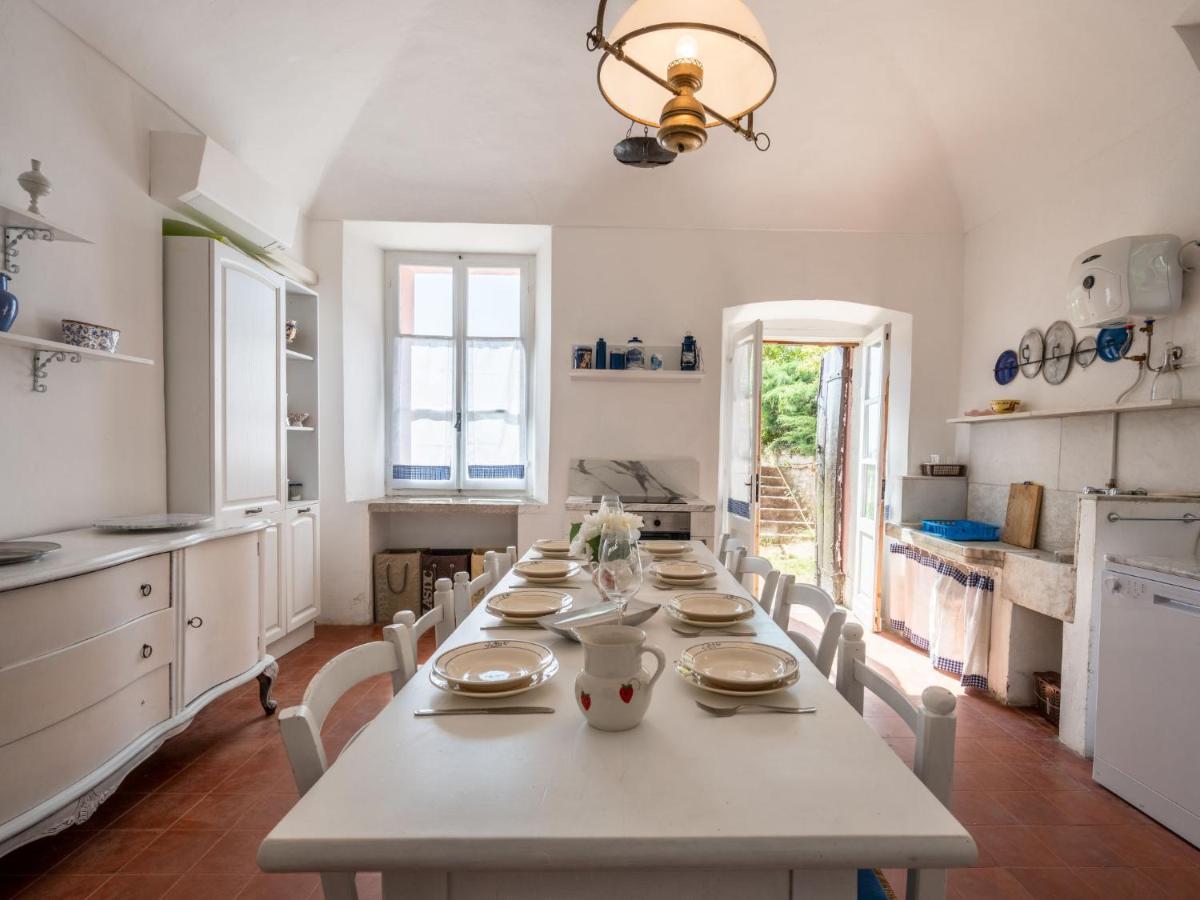 Holiday Home Palazzo Mariscotti By Interhome Sant'Andrea  Luaran gambar