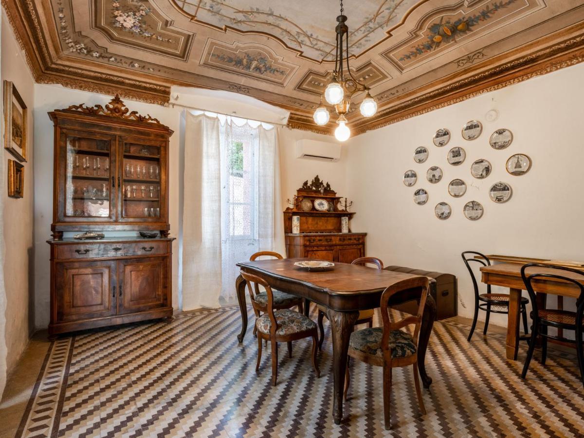 Holiday Home Palazzo Mariscotti By Interhome Sant'Andrea  Luaran gambar