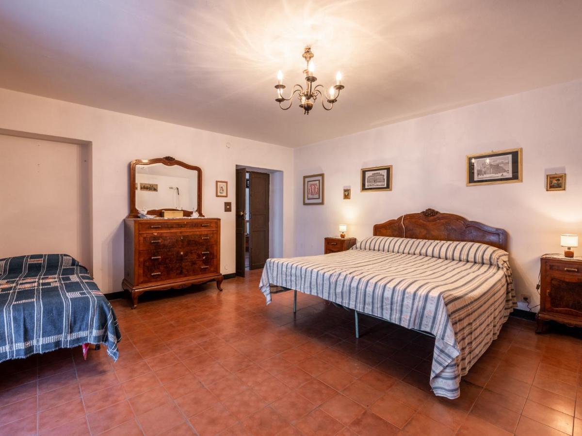 Holiday Home Palazzo Mariscotti By Interhome Sant'Andrea  Luaran gambar