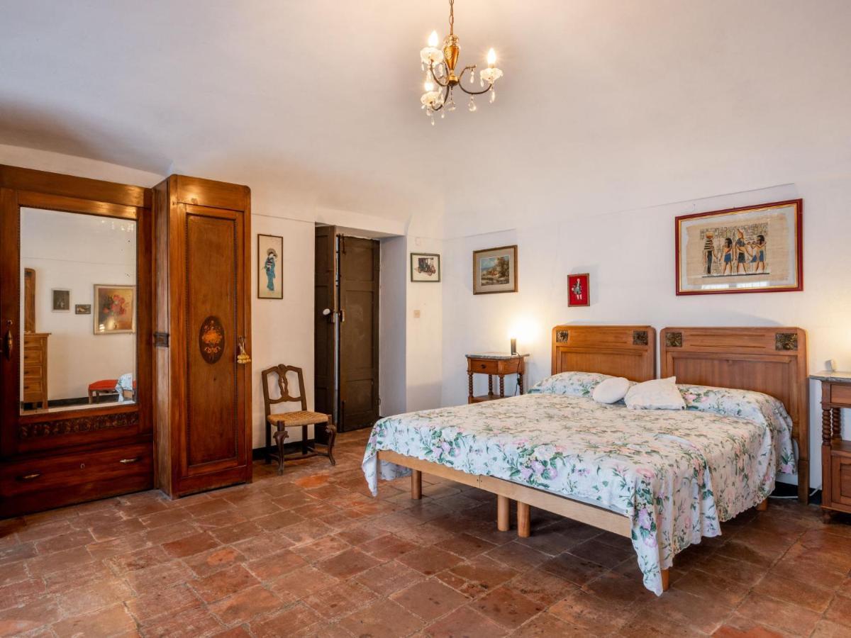 Holiday Home Palazzo Mariscotti By Interhome Sant'Andrea  Luaran gambar