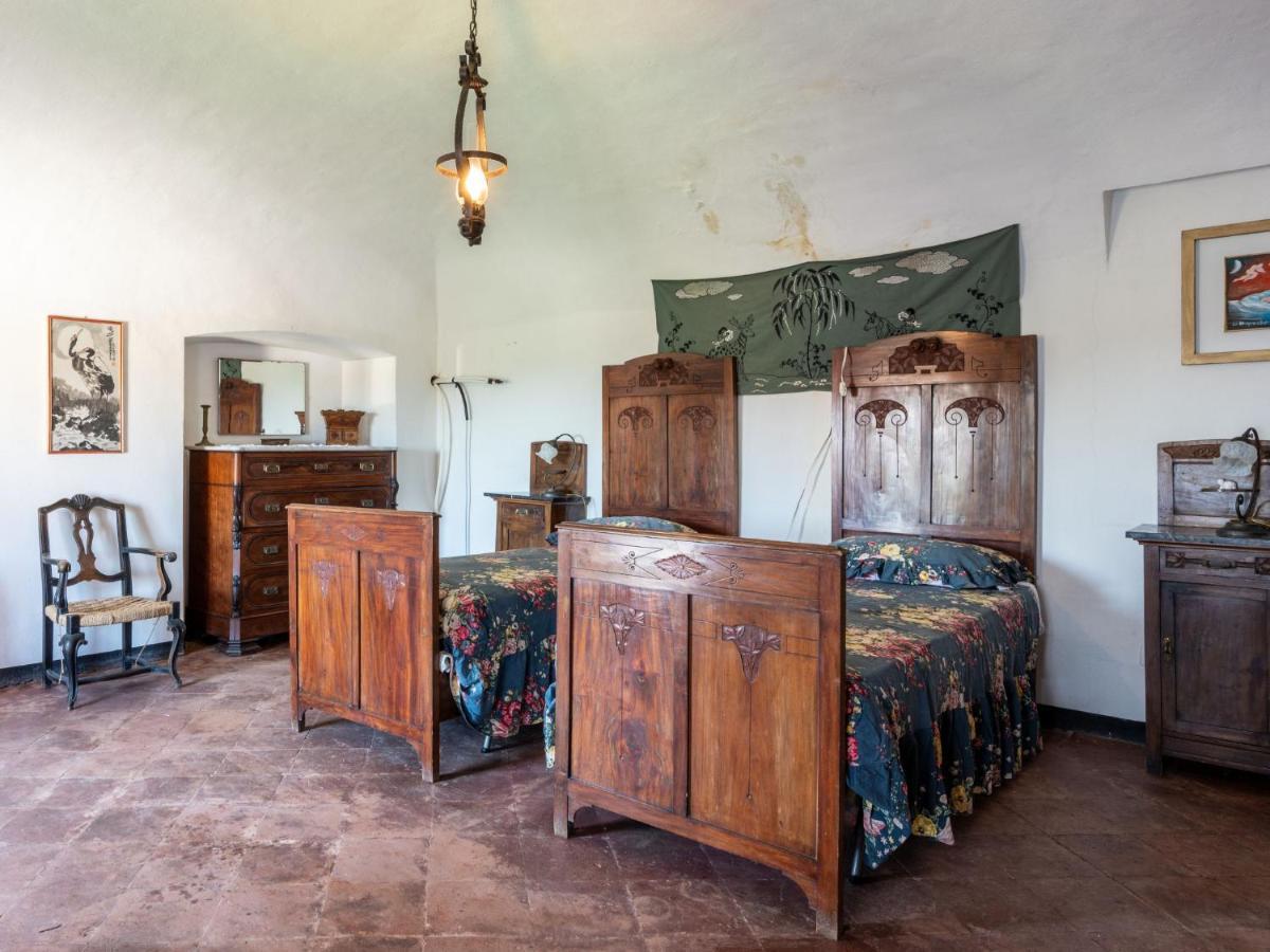 Holiday Home Palazzo Mariscotti By Interhome Sant'Andrea  Luaran gambar